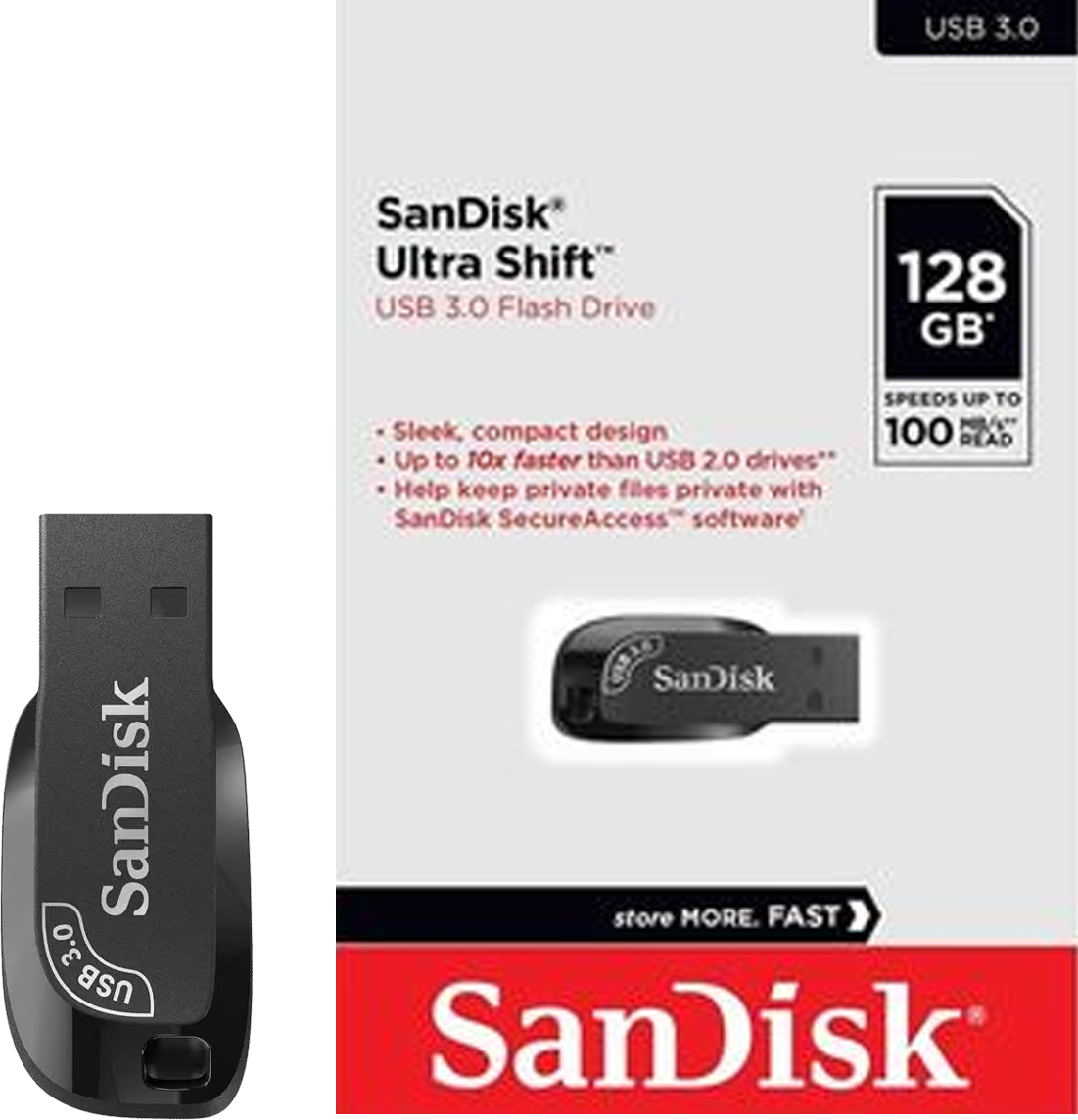 images/Product/ SanDisk Flash Drive 128GB.png